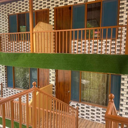 Manali Vibes Hotel Kültér fotó