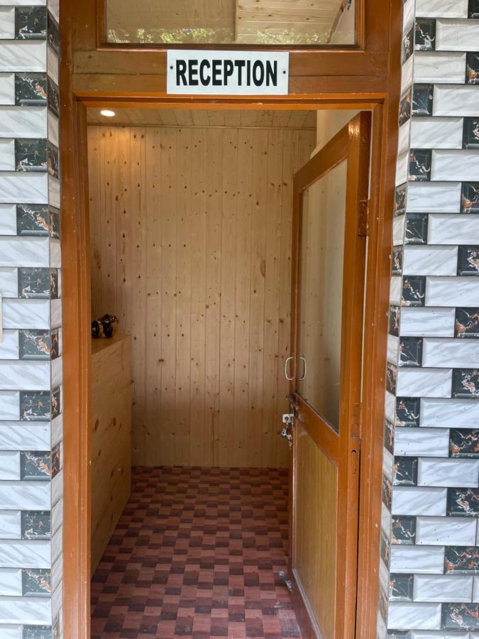 Manali Vibes Hotel Kültér fotó
