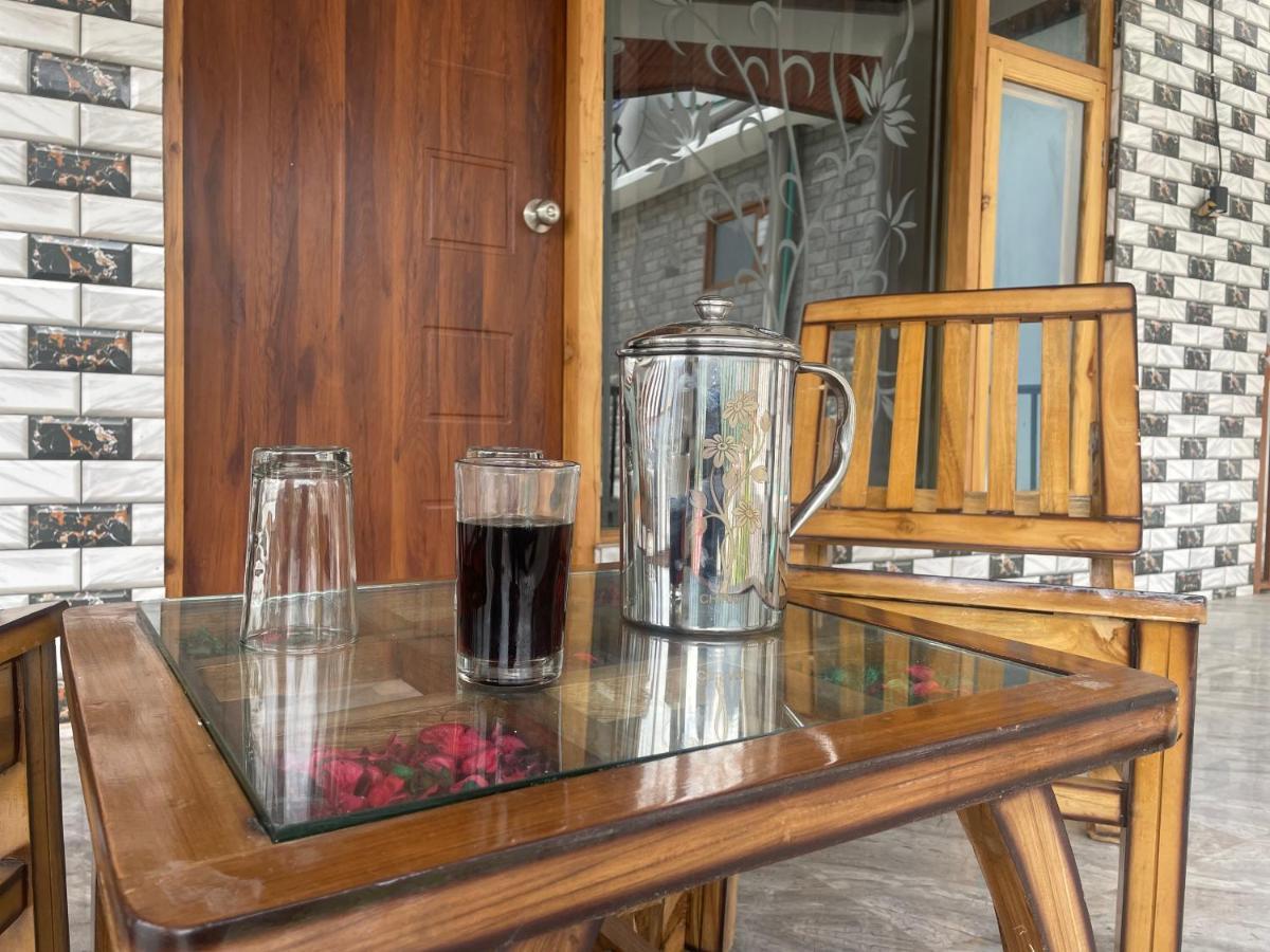 Manali Vibes Hotel Kültér fotó
